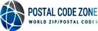 postal code zone logo